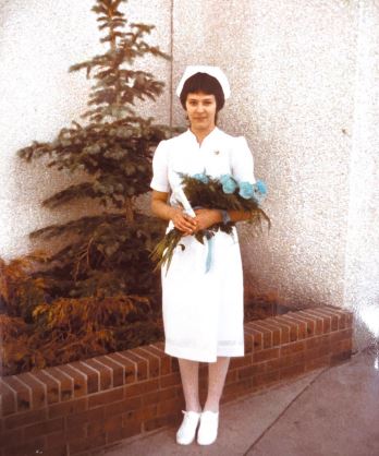 Veteran nurse reflects on timeless lessons