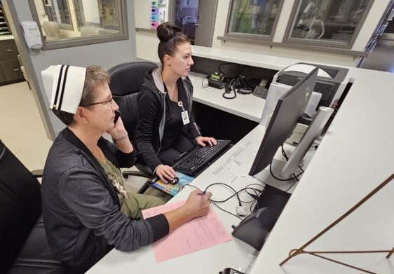 Virtual physician program keeps Porcupine Plain emergency room open