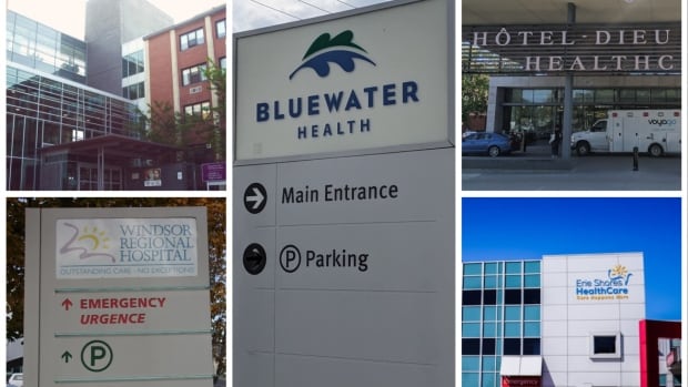 CEOs of Ontario hospitals hit by ransomware attack break down impact on operations, patients