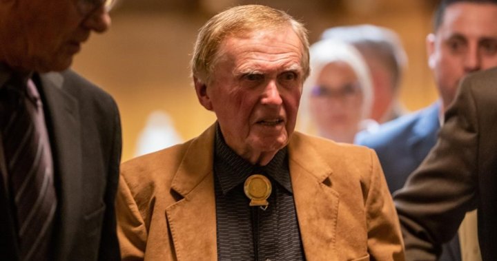 Despite controversial start, government says Saskatchewan ‘on track’ as fall sitting ends