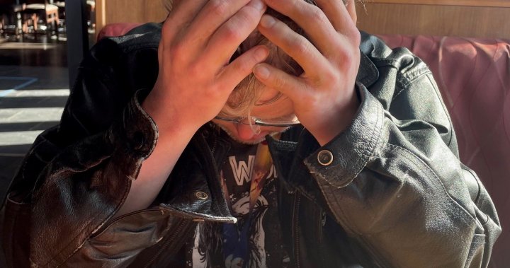 ‘I hate this’: Saskatoon patient stuck in hospital for eight months, with no end in sight