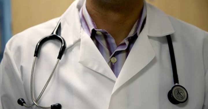 ‘If the grass is greener’: Saskatoon physician calls for primary care reform