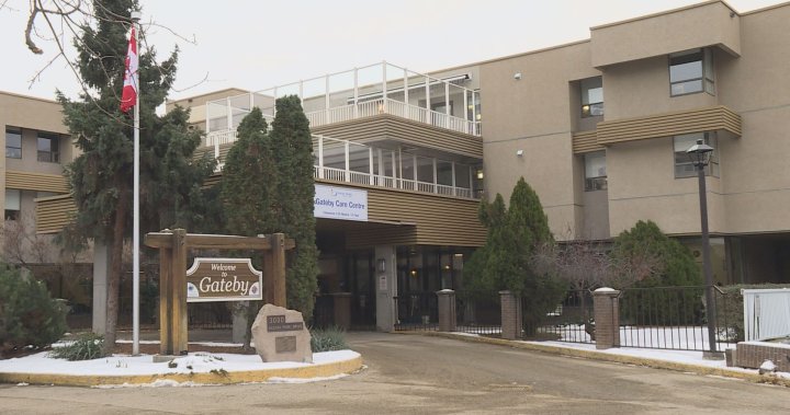 Inside a Vernon, B.C. care centre’s struggle with a ‘critical’ nursing shortage