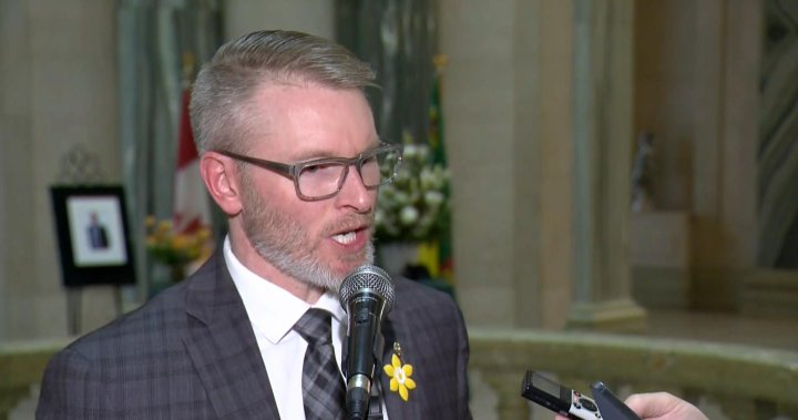 Mask restrictions lifted at Saskatchewan Health Authority facilities