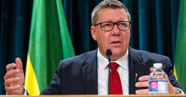 Moe says school boards will be responsible for discipline if teachers don’t follow pronoun law