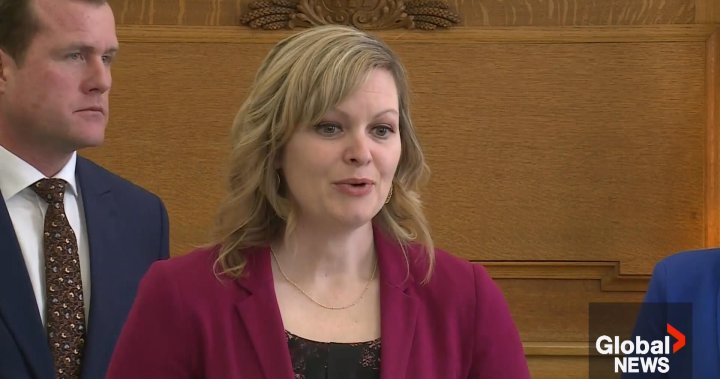 ‘Muzzling the nurses and doctors’: Sask. NDP calls out SHA staff memo
