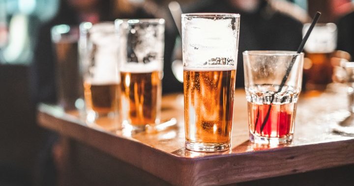 New alcohol guidance: When are provinces planning to adopt measures?