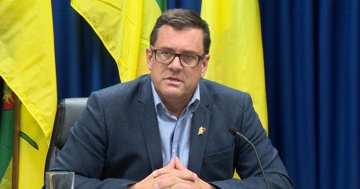 New compensation model announced for family doctors in Saskatchewan