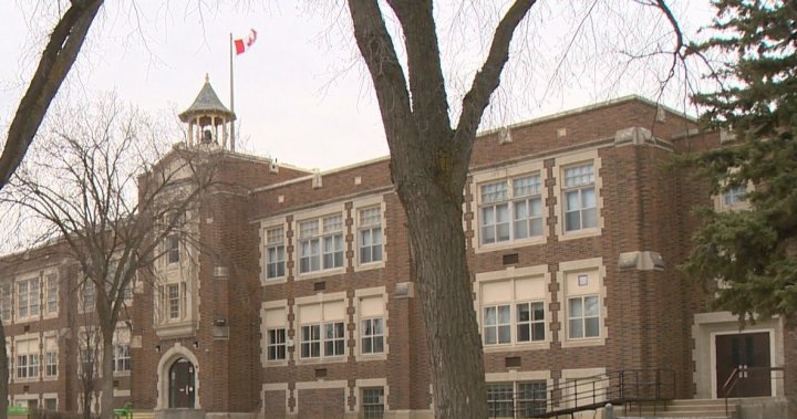 New Saskatoon urgent care centre to be built at current Pleasant Hill school location