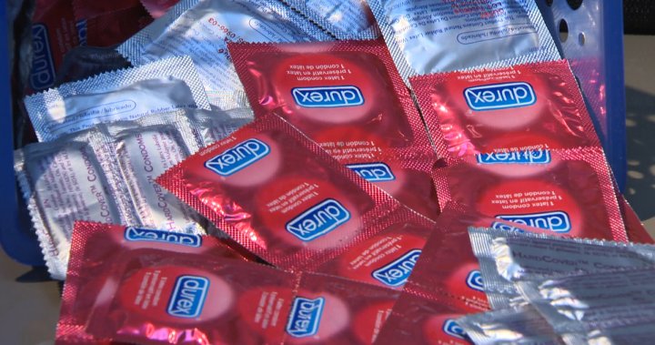 Northern Saskatchewan combatting rise in sexually-transmitted infections