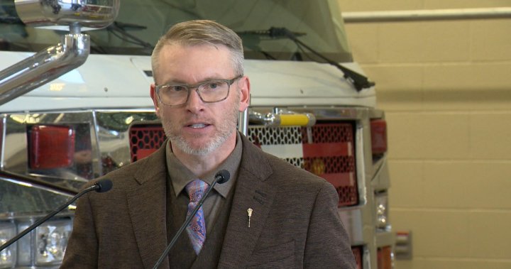 ‘Now is not the time’: Saskatchewan watches B.C.’s drug decriminalization