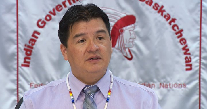 ‘Our position is treaty’: FSIN Chief responds to natural resource comments