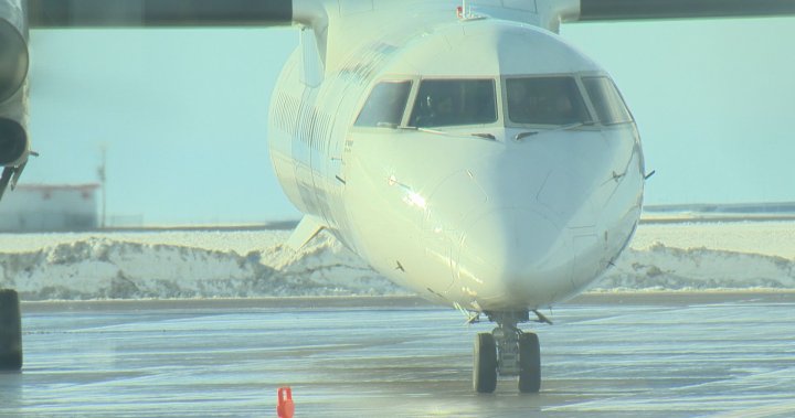 Passenger fees to rise $10 per ticket at Regina airport