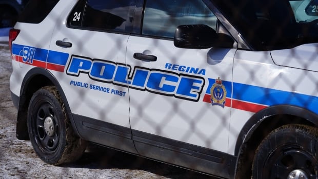 Pedestrian in hospital with life-threatening injuries after being hit by vehicle in Regina