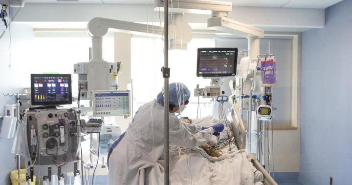 Private health-care staffing solutions costing Saskatchewan over $730,000