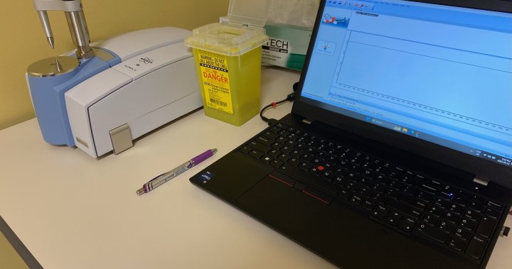 Regina friendship centre testing street drugs as overdoses continue