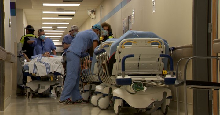 SARM calls for more rural medical support, noting it would help urban centres