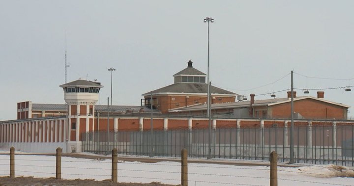 Sask. auditor’s report flags issues around administrative segregation at correctional facilities