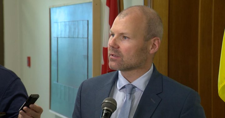 Sask. government introduces parental consent for sexual health education