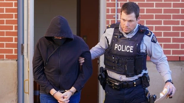 Sask. man who insisted his wife died by suicide pleads guilty to murdering her with poison
