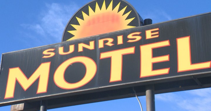 Sask. NDP accuses MLA for raising Regina motel rates on social assistance client