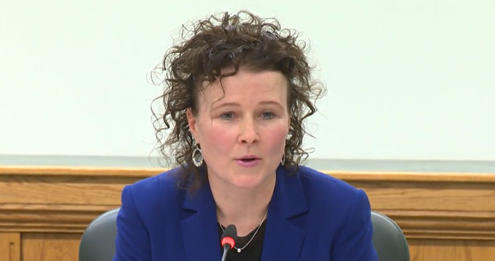 Sask. needs to improve health-care hiring plan as 2,200-worker shortage looms: auditor