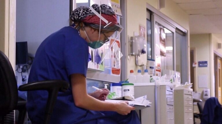 Sask. nurses have clocked more than a million hours of overtime this year, union says