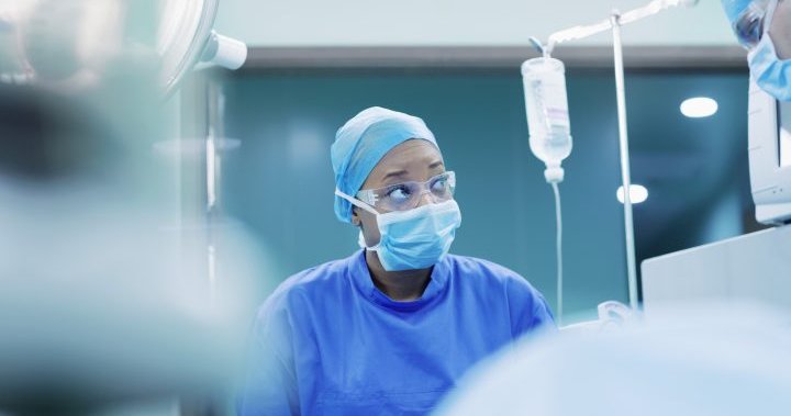 Saskatchewan adds 15 internationally trained doctors to rural communities