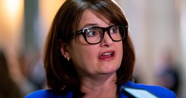 Saskatchewan has longest wait times for knee, hip replacements in Canada