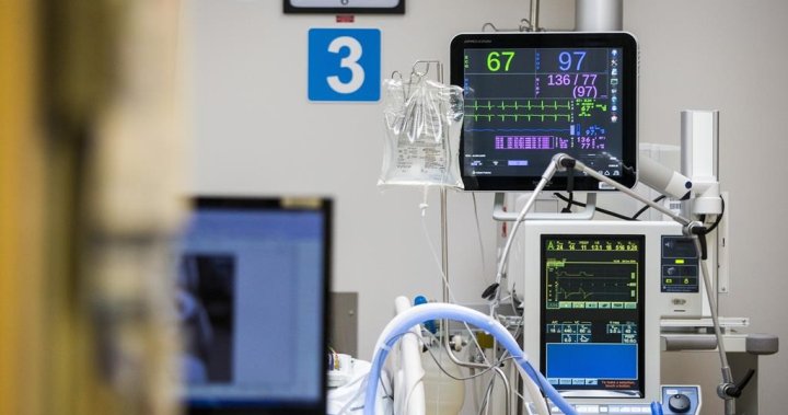 Saskatchewan Health Authority confirms supply doesn’t meet demand for kidney transplant list