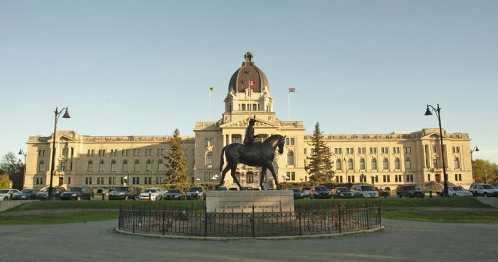 Saskatchewan Health Authority outlines $4.8B budget, plans for future of health care