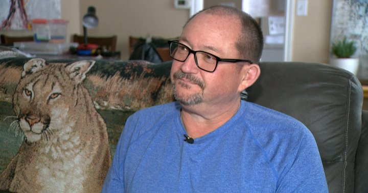 Saskatchewan man calls for changes in organ donations for gay men after late husband’s tissues disqualified