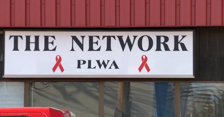 Saskatchewan non-profit seeks funding to fight substance abuse, HIV spread