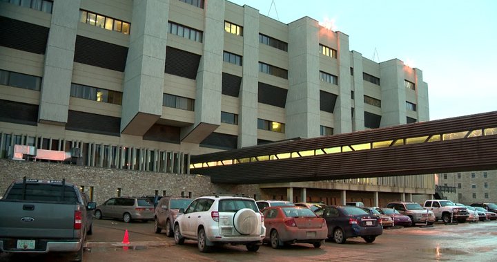 Saskatoon health-care workers anxious walking to and from work after numerous assaults