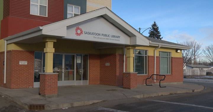 Saskatoon library ignored lifting of COVID restrictions, privacy commissioner says