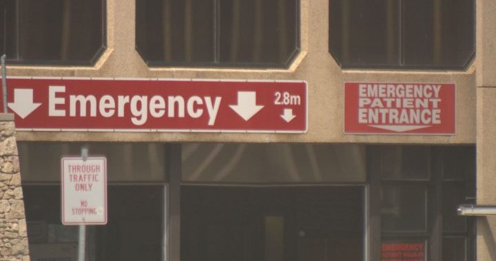 Saskatoon nurses push for safer parking for hospital staff after reports of assault