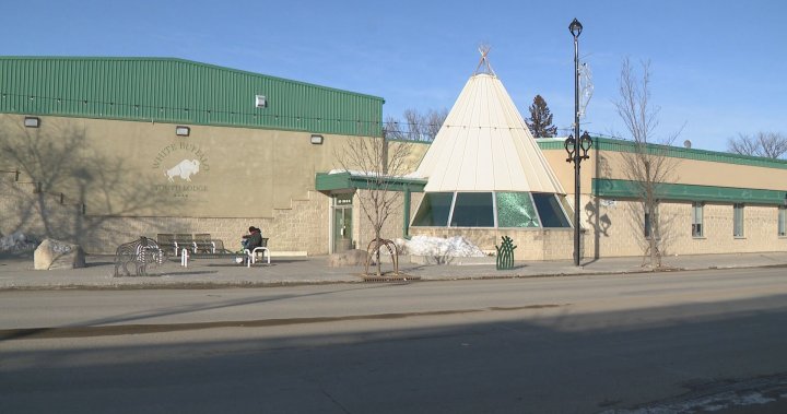 Saskatoon White Buffalo Youth Lodge seeks new building