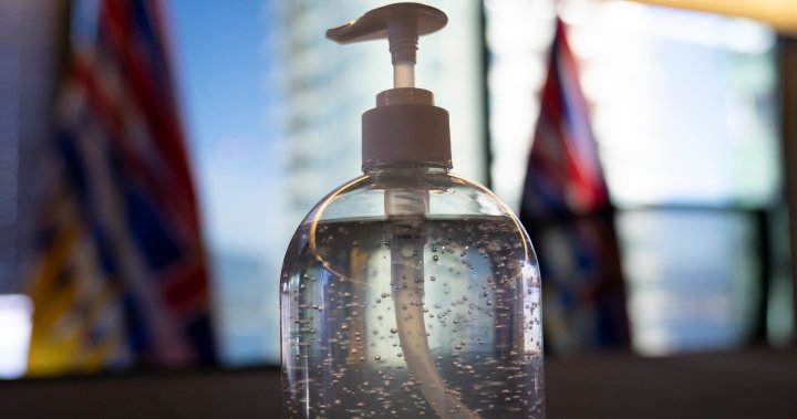 SHA faces $100K disposal cost after refusing to donate 559 palettes of hand sanitizer