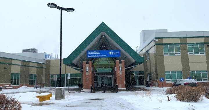 Staffing issue spurs Fort Saskatchewan hospital to temporarily close its obstetrics unit again