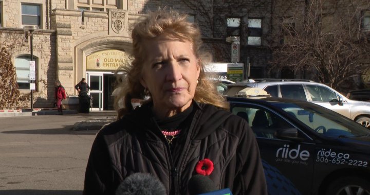 ‘They are muzzled’: Retired nurse horrified by Saskatoon RUH conditions