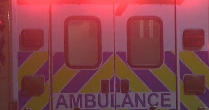 Understaffed amid increased calls, Sask. paramedics address rise in demand