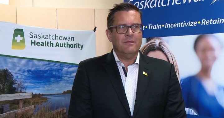 Warman Primary Health Centre set to open in Sask., will use nurse practitioners