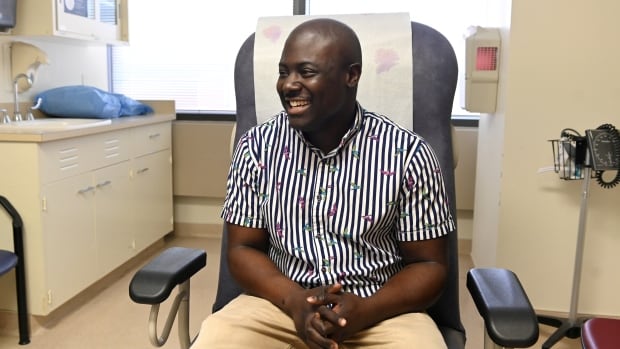 World-first gene therapy for 2 blood disorders — sickle cell and thalassemia — approved