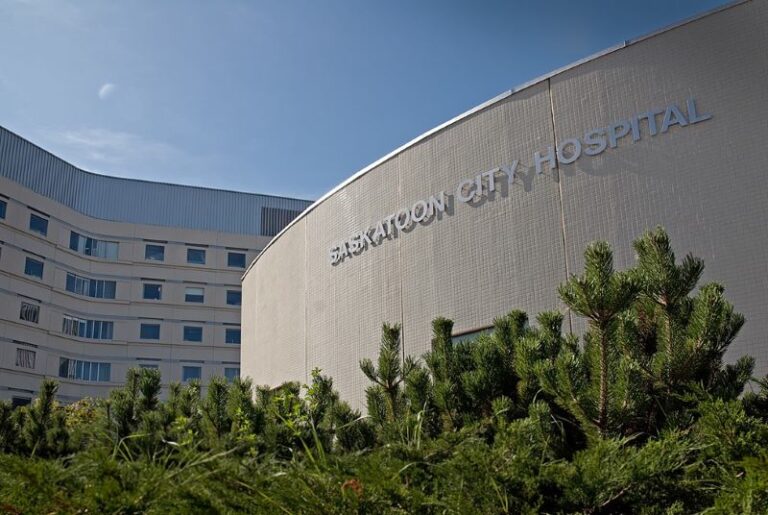 Saskatoon City Hospital acute care expansion update