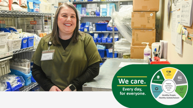 Working together to protect Saskatchewan this fall