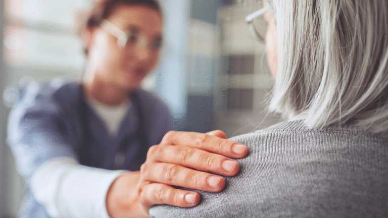 Helping families supporting loved ones in recovery